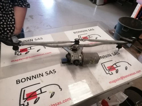 Moteur essuie glace avant - moteur, jeep