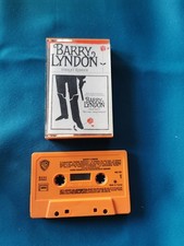 Bande Originale de Film Barry