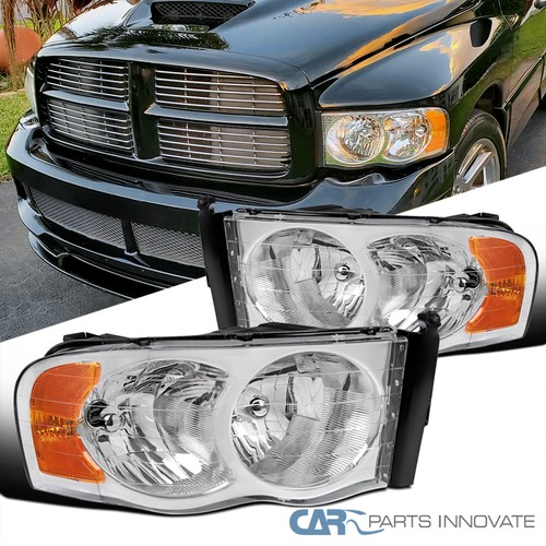 Fits 2002 2005 dodge ram - 2002-2005,