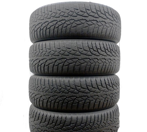 Nokian 215 r16 102h xl - nokian,