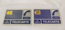 CARTES TÉLÉPHONIQUES
