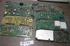 8x CARD FOR KEYSIGHT AGILENT