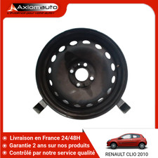 🇫🇷 JANTE TOLE RENAULT