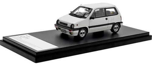 Story honda city r - 1/43,