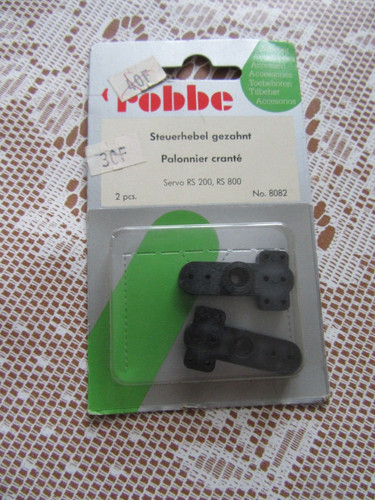 A377 robbe 8082 - allemagne, 1