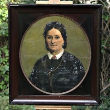 Portrait Une Femme – 19. S