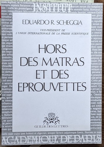 Hors des matras - hors,