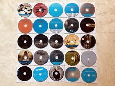 Blu-Ray - Discs Only (paper sleeves, no cases) - YOU PICK - Pls Read Description