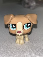 C1 HASBRO  LPS  ORIGINAL