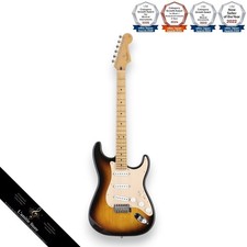 Guitare électrique Fender
