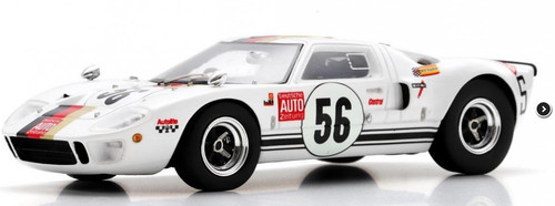 Spark ford gt40 - ford,