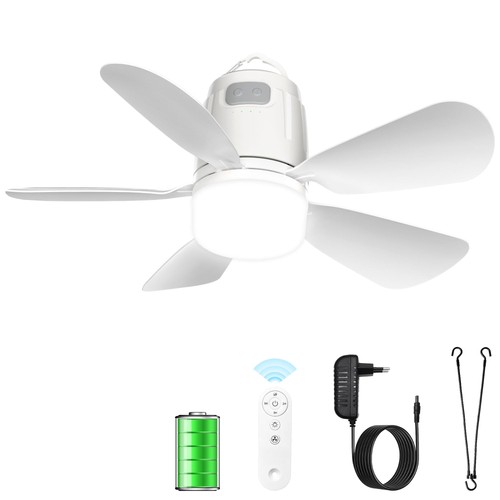 Ventilateur plafond - de,