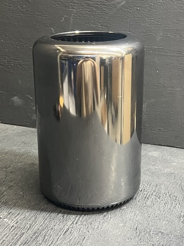 Apple mac pro late 2013 - 2013, ghz