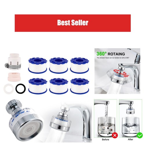 Filtre eau robinet - filtre,