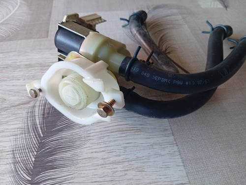 2902362 miele électrovanne - miele,