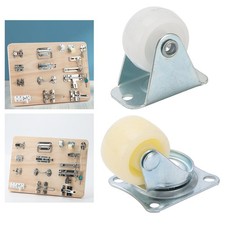 Montessori Busy Board Wheel