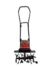 Motobineuse EINHELL GC-RT 1440 M 3431040 1400 W ABIMÉE