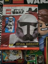 LEGO® ║ Star Wars™ ║ Imperial Commando ║ 912503 ║ Polybag ║ NEU/OVP