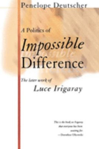 Une politique différence - une,