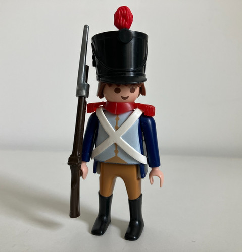 Playmobil empire soldats - -,