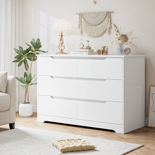 Commode avec tiroirs - commode,