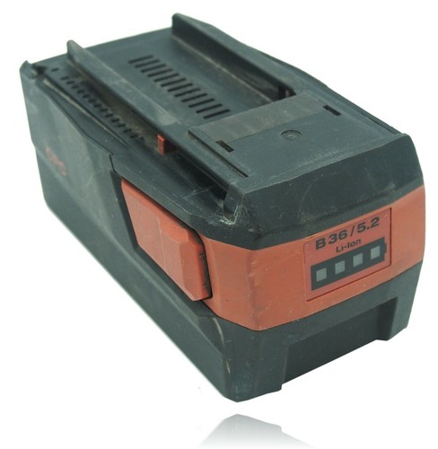 Batterie hilti b36 - hilti, 4.0ah
