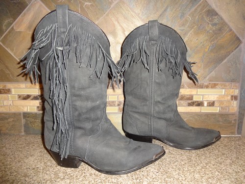 Womens acme 0610 - sz, 6m