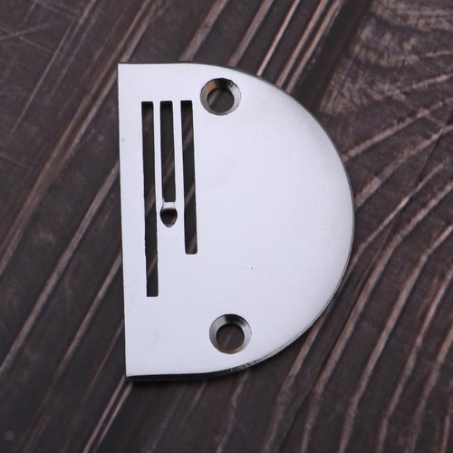 Plaque aiguille type - plaque,