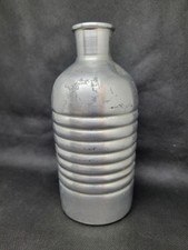 Ancien bidon ou gourde en