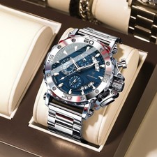 Montre de luxe pour hommes