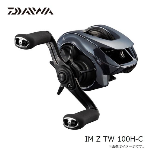 Moulinet pêche droit daiwa - de,
