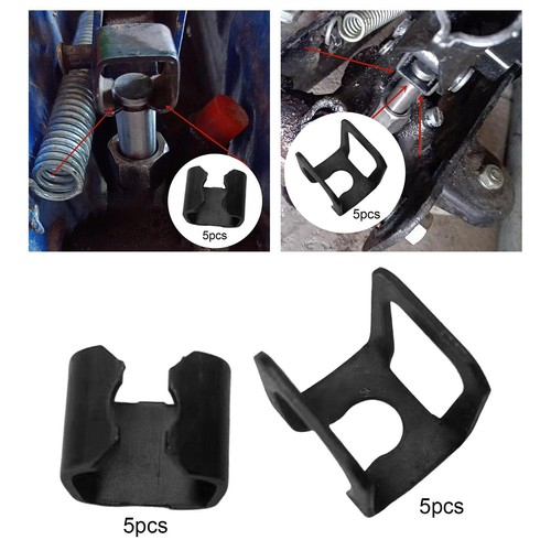 Accessoires cric - de,