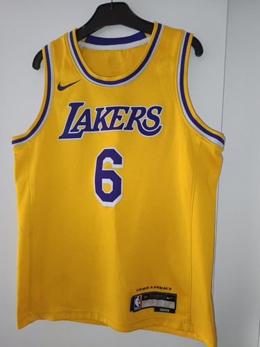 Nike maillot los angeles - maillot,