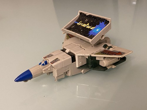 Jouet vintage transformers - jouet,