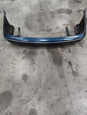 Pare choc arriere BMW SERIE 5