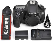 Appareil photo reflex