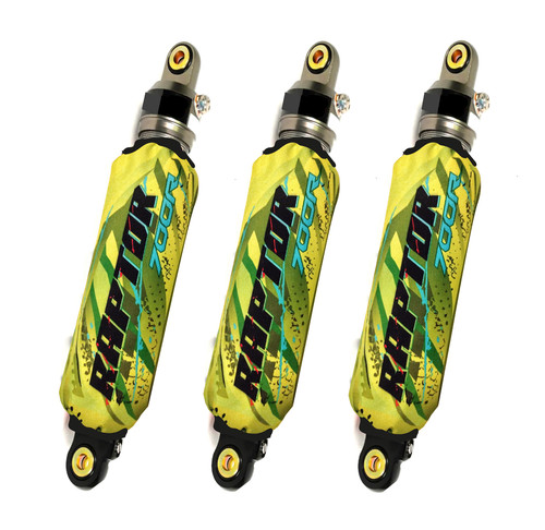 Lime yellow atv - yellow, covers