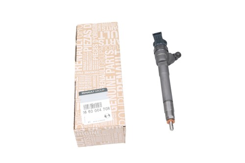 Original injector reg - original,