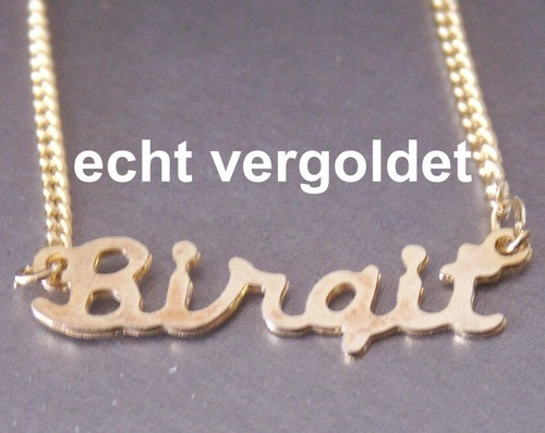 Collier élégant birgit - Élégant,