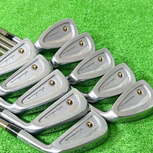 Honma golf 606 - golf, lb-606