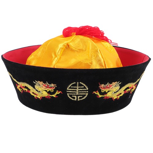 Costume empereur chinois - ,