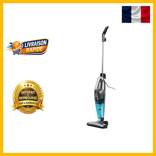 Aspirateur conga popstar 1500 - conga,