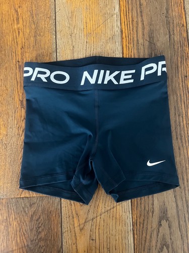 Short cuissard training nike - short, w