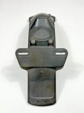 Bavette 10v-21685 Yamaha 125 DTLC - 10V