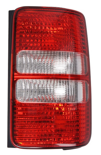 Lampe feu arriere - droite, pour