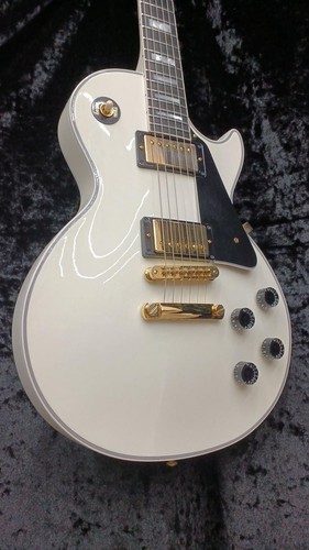 Gibson guitare électrique - [gibson],