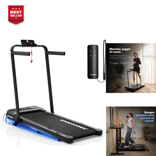 Sportconic tapis marche - sportconic,