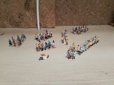 PREISER / NOCH/ MARQUE