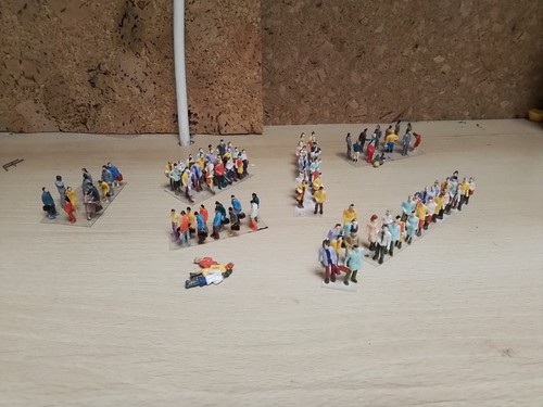 Preiser noch marque - preiser, noch/