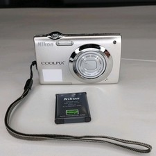 Nikon COOLPIX S3000 12.0MP Compact Digital Camera Tested